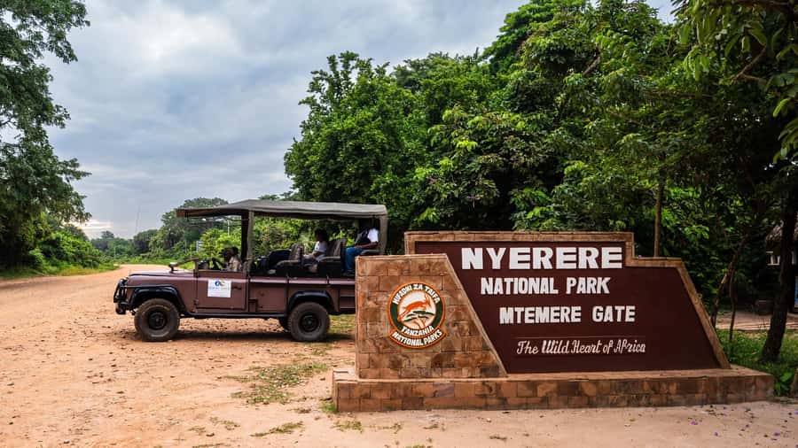 From Zanzibar: 3-Day Selous Safari Trip with Flights - Who will enjoy this safari most