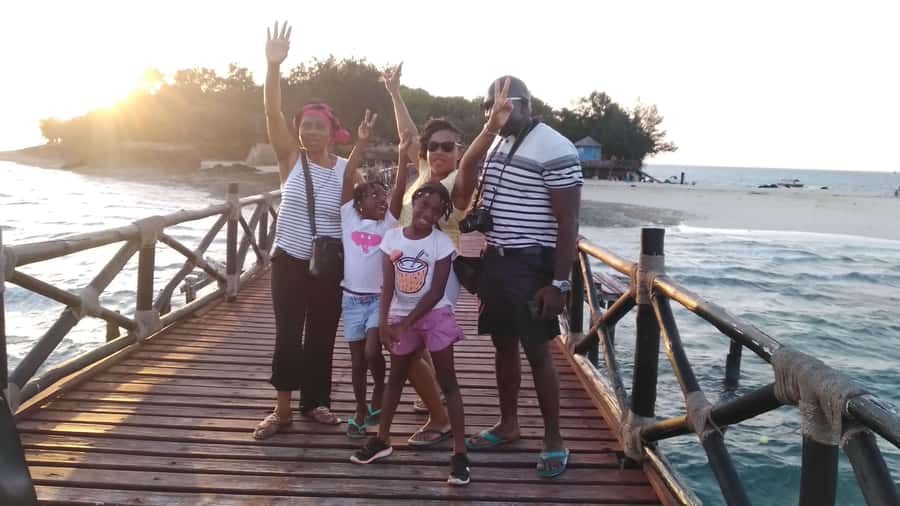 From Zanzibar: Half-Day Prison Island Tour - Why Prison Island Makes a Good Half-Day Trip