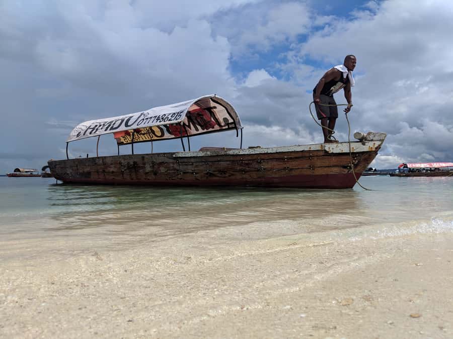 From Zanzibar: Half-Day Prison Island Tour - Who Will Enjoy This Trip Most