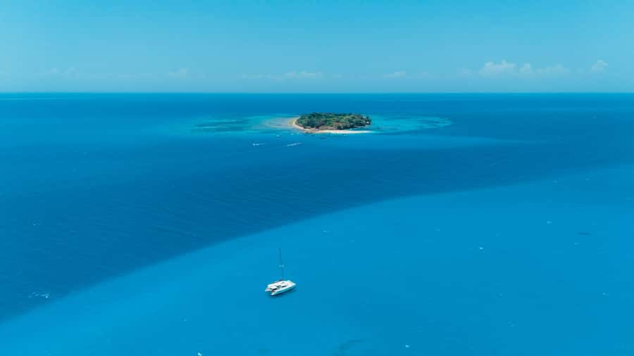 From Zanzibar: Half-Day Yacht Trip experience - What kind of Zanzibar day is this?