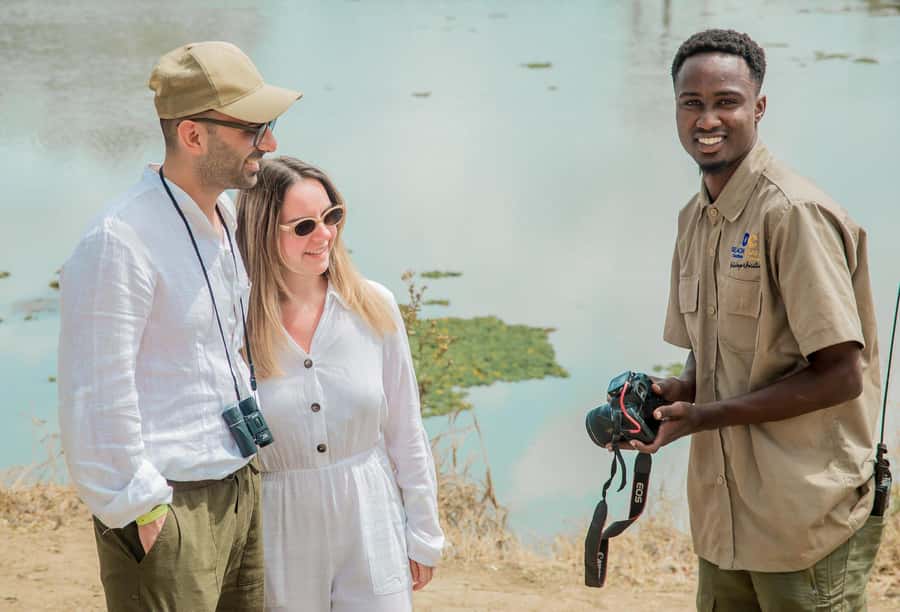 From Zanzibar: Mikumi Safari Day Trip with Flights and Meal - Weather, timing, and sensible planning