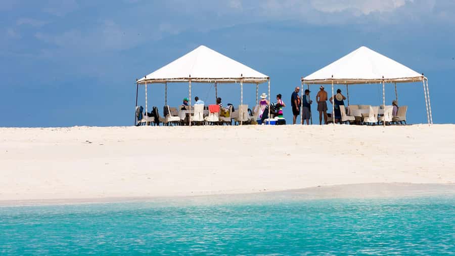 From Zanzibar: Prison Island With Nakupenda Tour - The day begins with a long Zanzibar pickup