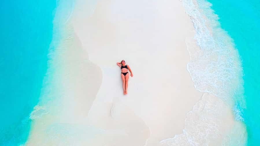 From Zanzibar: Prison Island With Nakupenda Tour - Nakupenda Sandbank and the tide