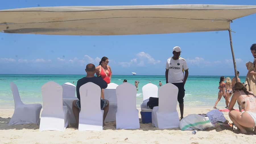 From Zanzibar: Prison Island With Nakupenda Tour - Who will enjoy this half-day outing