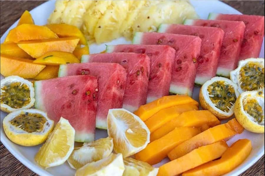 From Zanzibar: Safari Blue Snorkeling Trip with Lunch - The dhow ride into Menai Bay