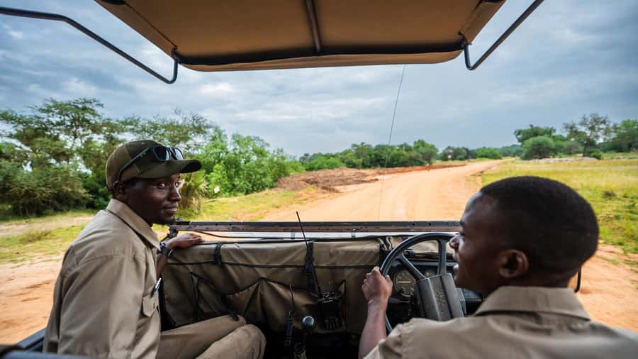 From Zanzibar: Selous Day Safari With Flights Included - Weather, seasonal changes, and the real schedule