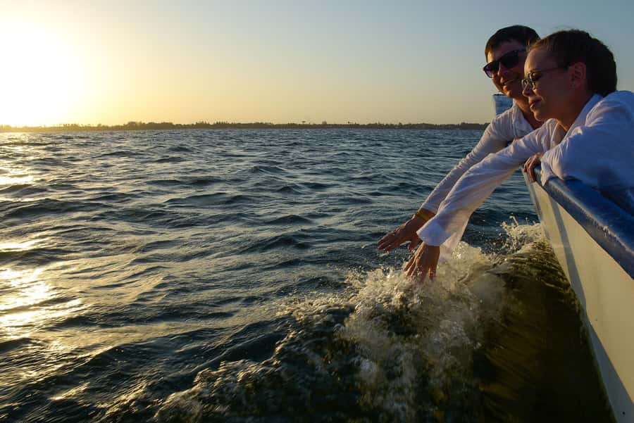 From Zanzibar: Sunset Cruise Yacht Trip experience - Key points to know before you book