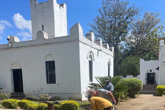 Full Day Arusha City Tour - Five details worth knowing before you book