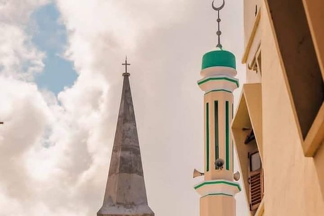 Full Day Holiday Package (Prison Island-Stone Town-Spice farm) - Key points to know before booking