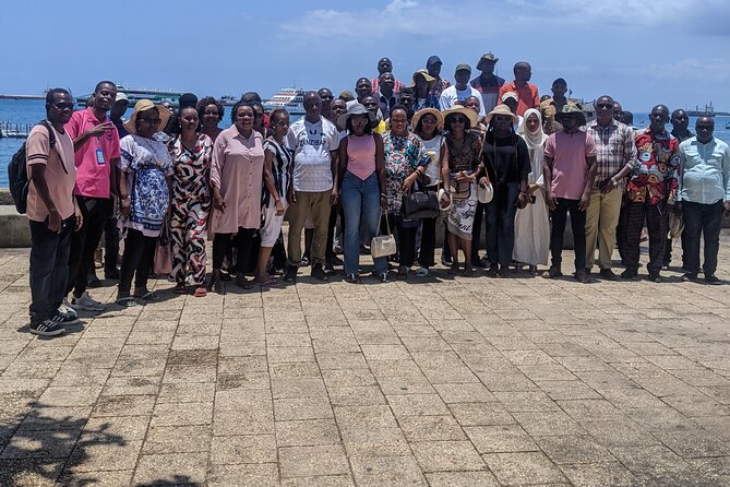 Full Day Holiday Package (Prison Island-Stone Town-Spice farm) - Should you book the Prison Island, Stone Town, and spice farm tour?