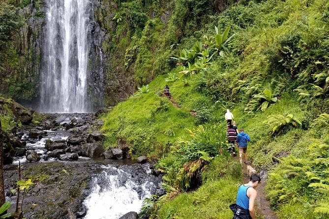 Full Day Materuni Water Falls, Hiking and Coffee Making Tour in Moshi - Why this day trip works well around a Kilimanjaro itinerary
