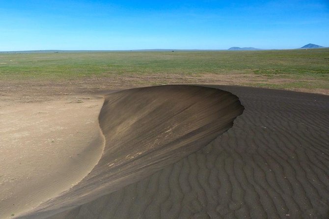 Full Day Olduvai & The Enigmatic Shifting Sand Tour - Why Olduvai and the Shifting Sand make an unusual day trip