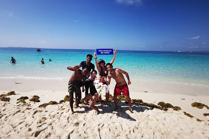 Full-day Prison Island and Nakupenda Sandbank with Lunch buffet - Who will enjoy this tour most