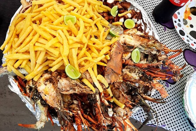 Full-day Prison Island and Nakupenda Sandbank with Lunch buffet - What to know before the morning pickup