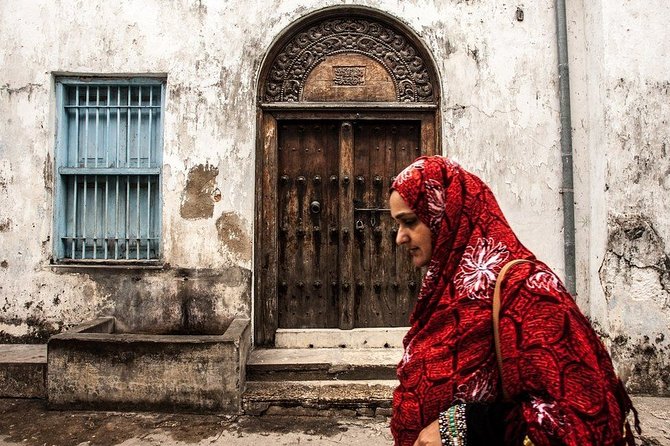 Full-Day Private Stone Town +Spice Farm and Prison Island Tour - Timing, transport, and the real pace