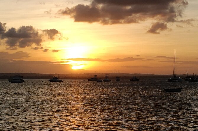 Full-Day Private Tour of Dar es Salaam - Why this Dar es Salaam tour works for a short stay