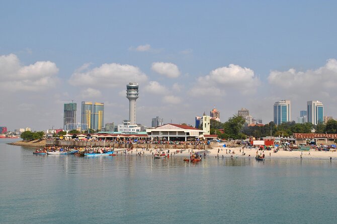 Full-Day Private Tour of Dar es Salaam - National Museum: Tanzania in one focused hour