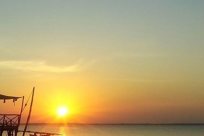 Full Day Private Zanzibar Tour with Sunset Beach - What the private format is really worth