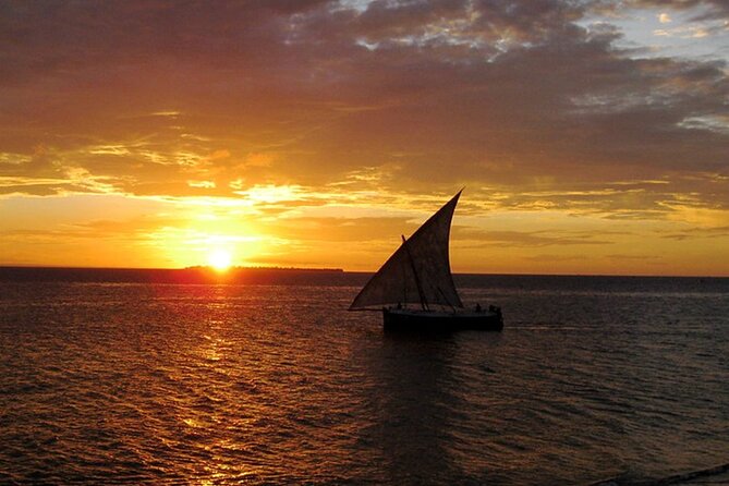 Full Day Private Zanzibar Tour with Sunset Beach - The guide and communication question
