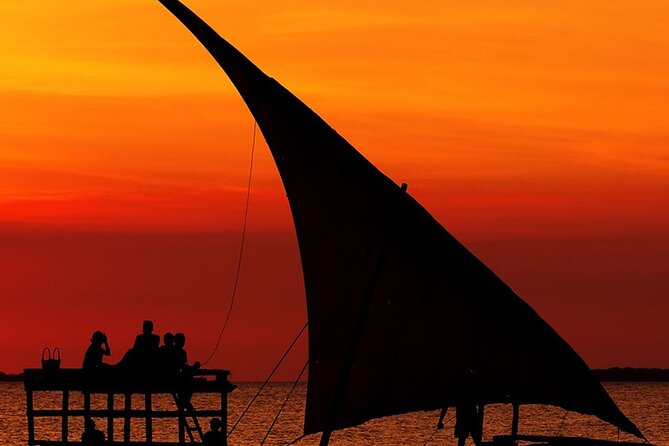 Full Day Private Zanzibar Tour with Sunset Beach - Who will enjoy this Zanzibar tour most