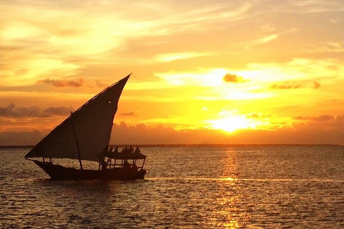 Full Day Private Zanzibar Tour with Sunset Beach - Booking advice, cancellation, and final verdict