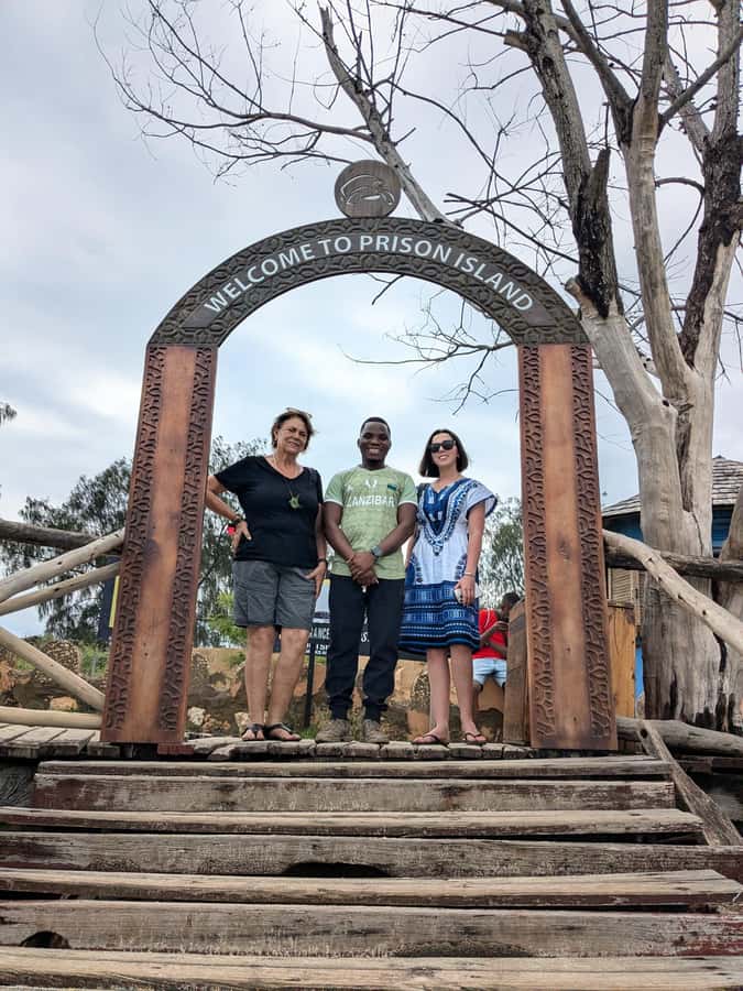 Full day Spice Tour + Prison Island + Stone Town Tour - Key points at a glance
