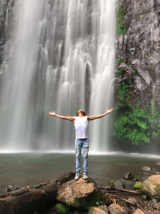 Full day visit to hotsprings, waterfalls and coffee tour - Why this Kilimanjaro day trip works
