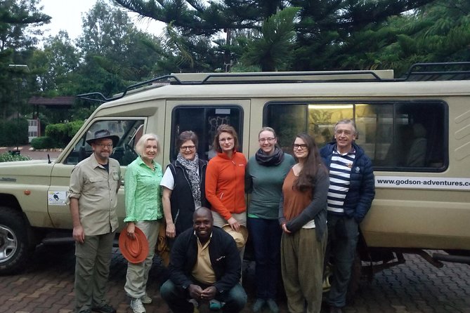 godsonadventures-plains2peaks Ltd - Who will like this safari most?
