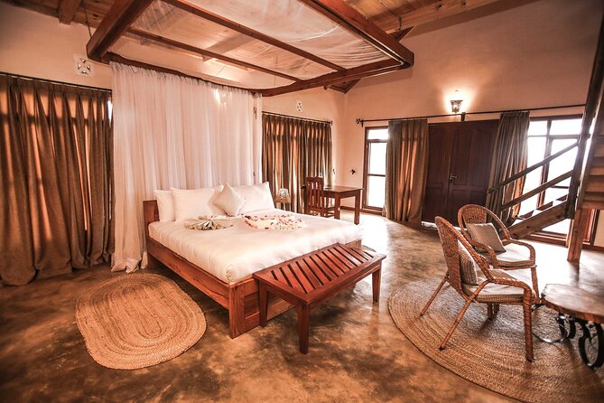 Group Safari 7 Days in Tanzania's Main Parks - Tarangire closes the park circuit