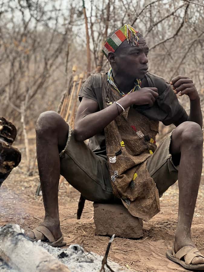 Hadzabe and Datoga Cultural Experience Day Trip - Key points at a glance