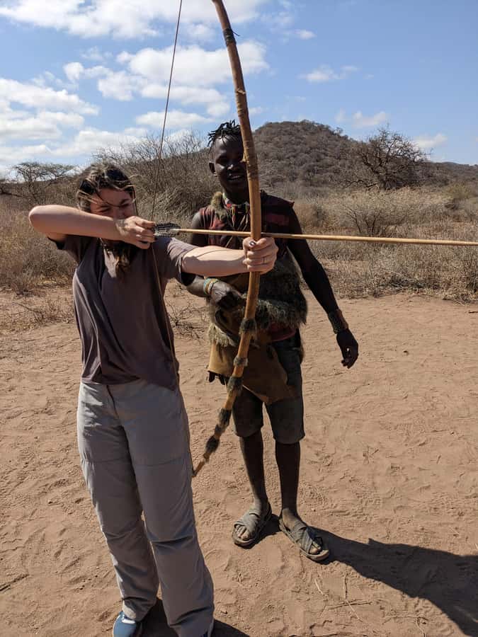 Hadzabe and Datoga Cultural Experience Day Trip - Is $350 per person good value?