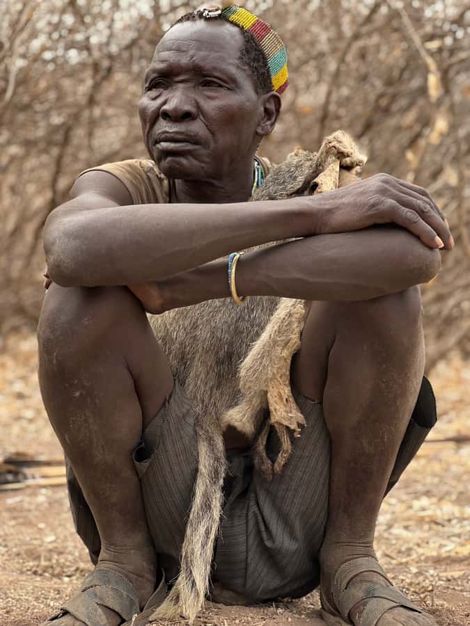 Hadzabe and Datoga Cultural Experience Day Trip - The early departure from Arusha or Moshi