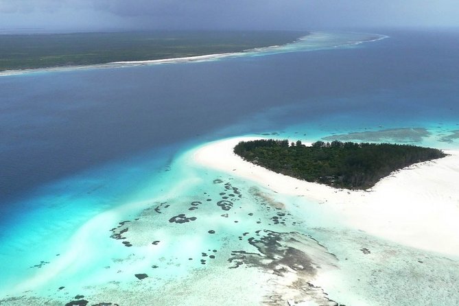 Half-Day Dolphin & Snorkeling Tour in Mnemba Island Zanzibar - Reaching Mnemba from Zanzibar’s beach hotels