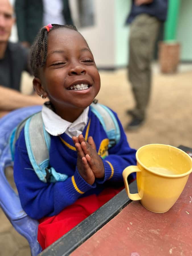 Half-Day Volunteer Experience at SATINO Preschool, Arusha - Key points about the SATINO school visit
