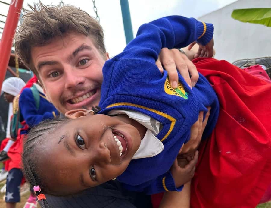Half-Day Volunteer Experience at SATINO Preschool, Arusha - Why this four-hour visit feels different