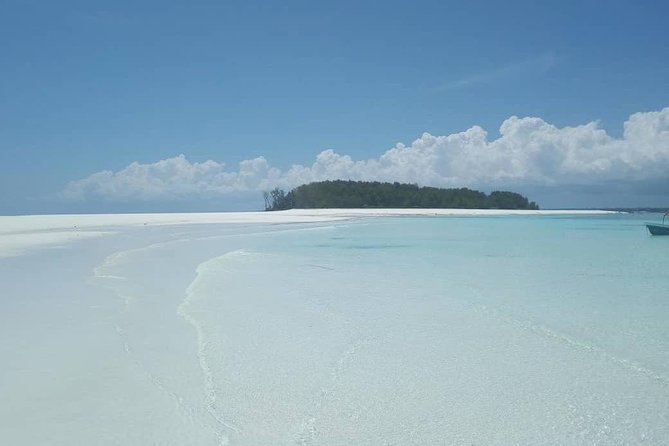Half Day Zanzibar Mnemba Atoll Marine Reserve Snorkeling Tour - Reaching Mnemba Atoll from Zanzibar