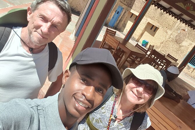 Historical Walking Tour in Zanzibar - Key things to know before you book