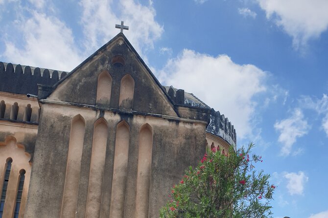 Historical Walking Tour in Zanzibar - Why Stone Town works best on foot