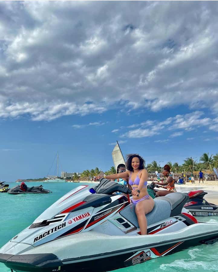 Jet Ski Adventure Zanzibar :Fun at Kendwa/Nungwi Beach - Key things to know before riding