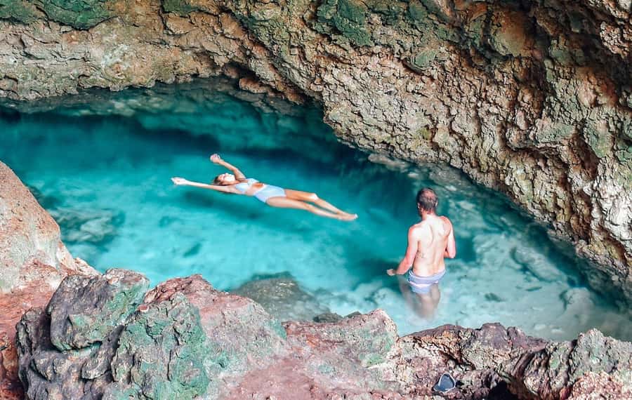 Jozani Forest,kuza cave and the rock restaurant - Key points to know before booking