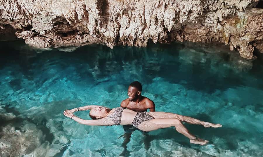 Jozani Forest,kuza cave and the rock restaurant - Meeting Zanzibar’s red colobus monkeys