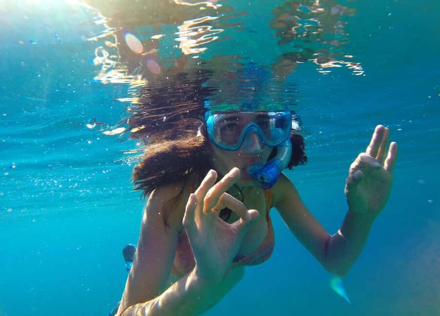 Jozani Monkey Forest & Malum Cave Swimming - What to bring and what to expect physically
