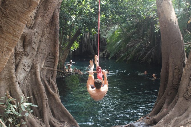 Kikuletwa hot spring and Arusha Cultural Heritage, Full Day Tour - What to pack for a 10-hour outing