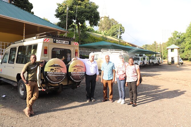Kikuletwa Hot Spring Day Tour - Is $150 per person fair?