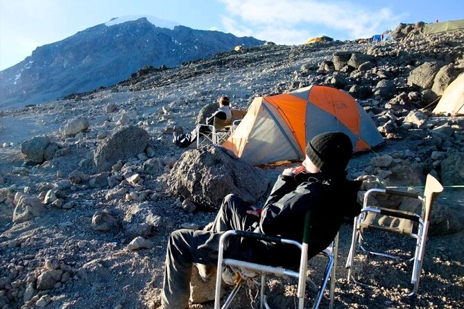 Kilimanjaro 7 Day Private Trekking Experience - Day 6: Uhuru Peak and the Long Descent