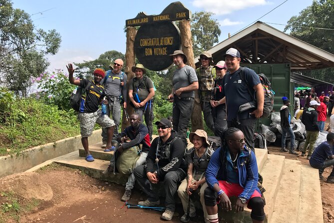 Kilimanjaro 7 Day Private Trekking Experience - Day 2: Shira Camp and the Open Moorland