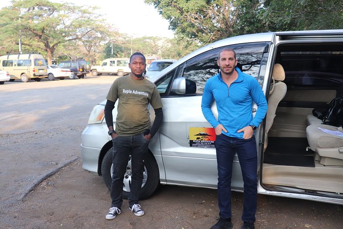 Kilimanjaro Airport Transfer - Key Points About This Arusha Airport Transfer