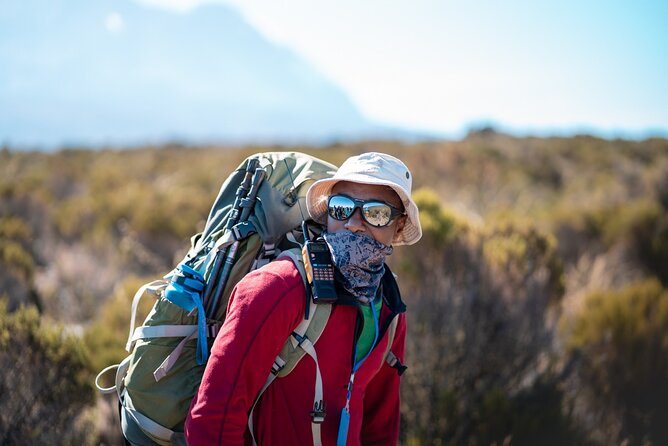 Kilimanjaro climb by Lemosho Route (7-day) - Day 8: Rainforest, Mweka Gate, and a proper finish