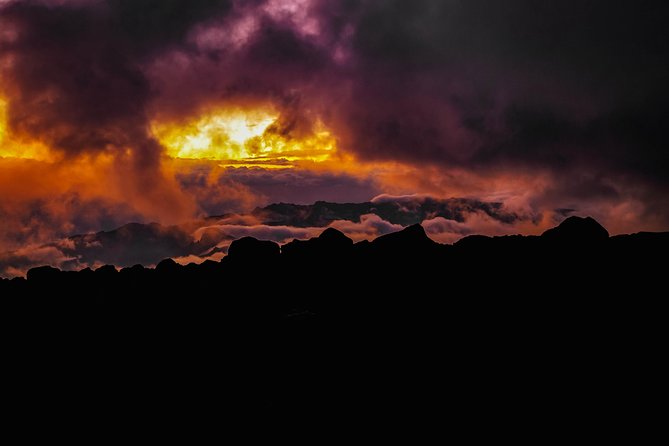 Kilimanjaro climb, Machame Route (7-day) - Day 5: Barranco Wall to Karanga Camp