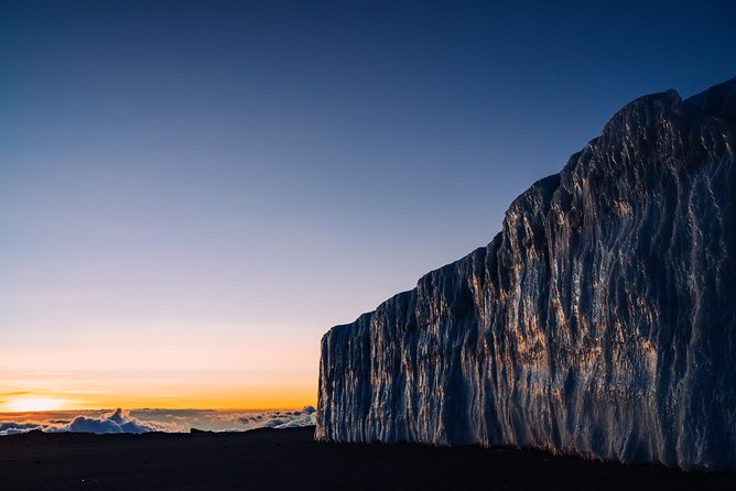 Kilimanjaro climb, Marangu route (6-day) - Arriving in Moshi and preparing at Aishi Machame Hotel